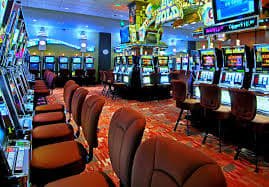 burmaking88 Live Casino Slots