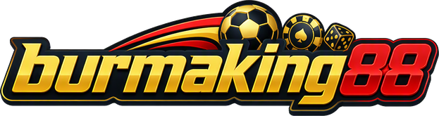 burmaking88 Logo